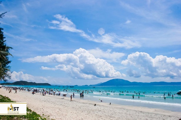 معرفی برترین سواحل ویتنام