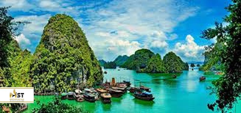 بهترین رستوران‌های محله ژاپنی هوشی‌مین در ویتنام