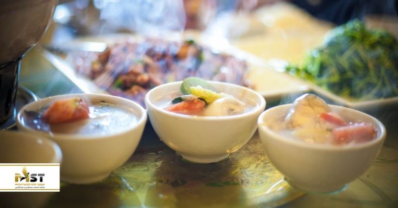 ۱۰ رستوران برتر دالات ویتنام برای خوردن بهترین غذاهای سنتی 