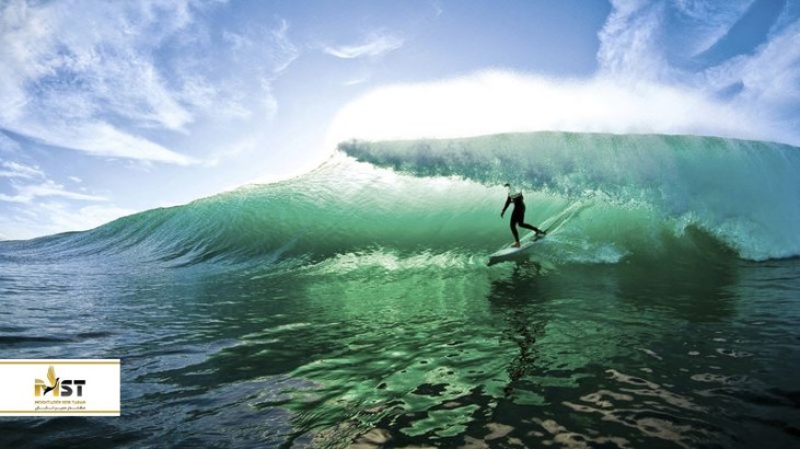 ۴ مکان فوق‌العاده در ویتنام برای تفریح‌های دریایی 