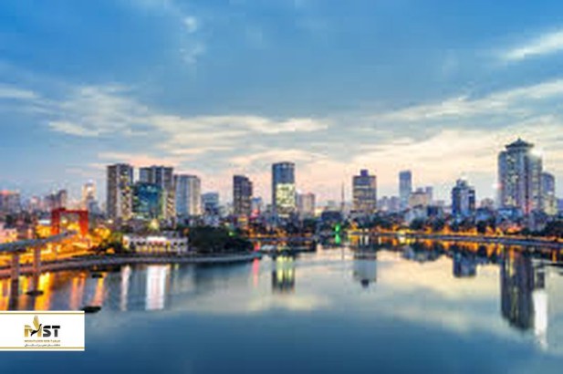 معرفی ۴ اسپای عالی در هانوی ویتنام