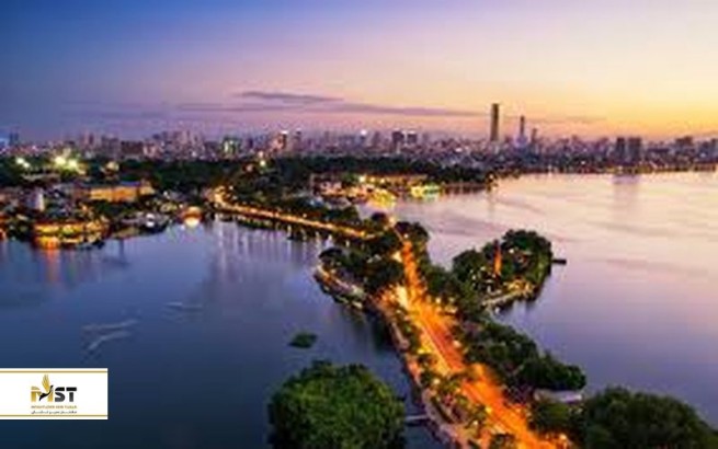 ۷ رستوران غذای حلال در هانوی ویتنام 