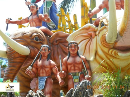 ۷ چیز عجیبی که در ویتنام مشاهده خواهید کرد ۷ چیز عجیبی که در ویتنام مشاهده خواهید کرد