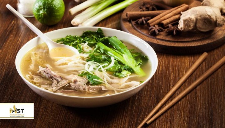 معرفی ۹ صبحانه اصلی ویتنام معرفی ۹ صبحانه اصلی ویتنام