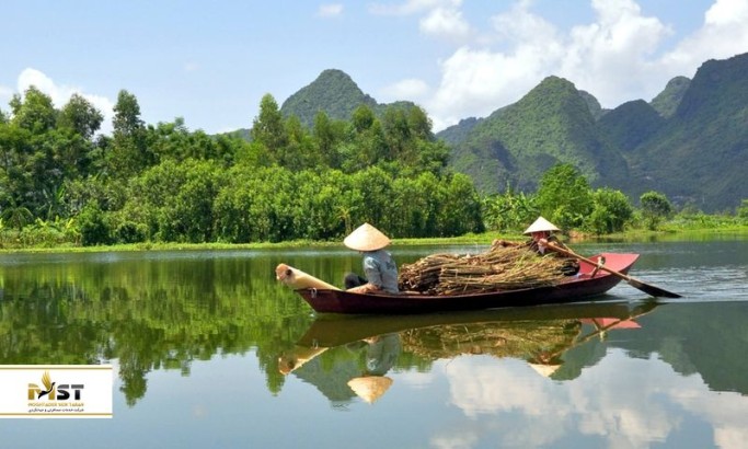 ۹ تجربه شگفتانگیز و متفاوت که در ویتنام نباید از دست بدهید ۹ تجربه شگفتانگیز و متفاوت که در ویتنام نباید از دست بدهید