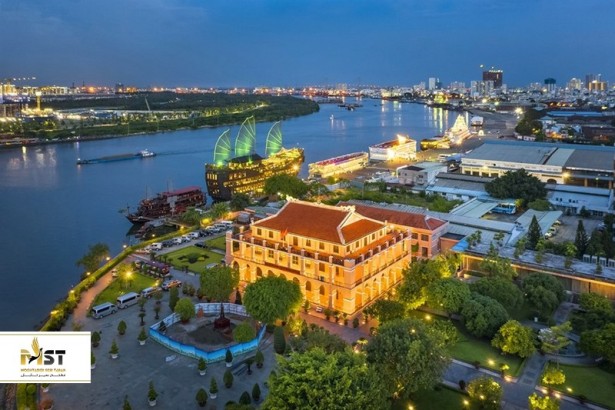 بهترین کارهای جذاب در هوشی مین (قسمت دوم)