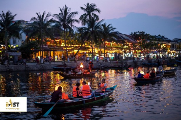 تفریحات خاص ویتنام (قسمت اول)