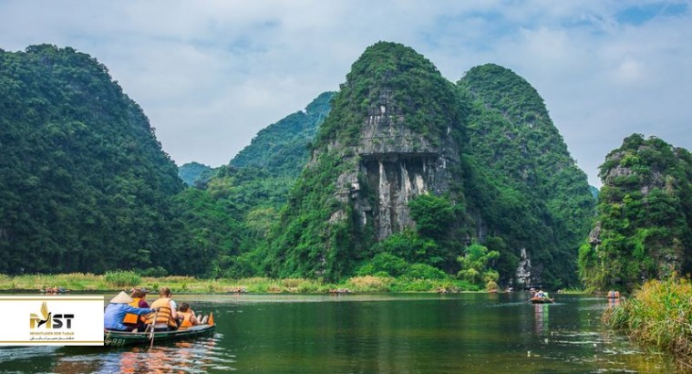 ۱۰ مورد از جذابترین کارها در هانوی ۱۰ مورد از جذابترین کارها در هانوی