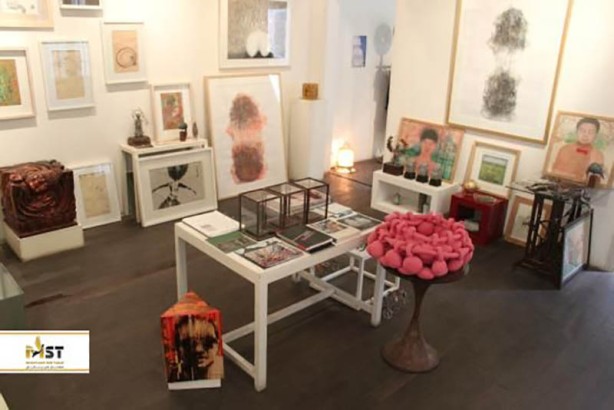 گشت و گذار هنری در هانوی، ویتنام گشت و گذار هنری در هانوی، ویتنام