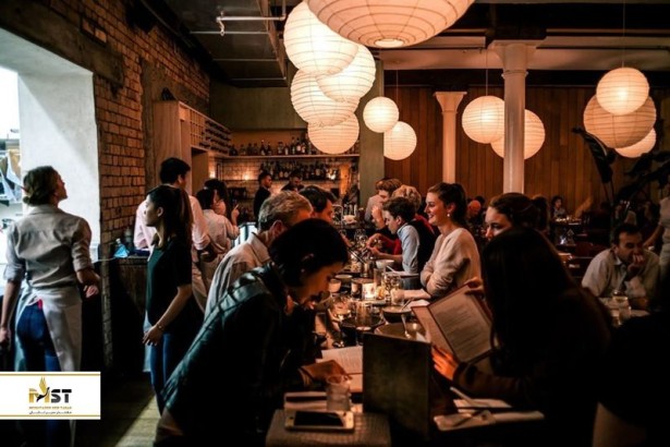 معرفی ۱۰ کافه ویتنامی جذاب در هانوی معرفی ۱۰ کافه ویتنامی جذاب در هانوی