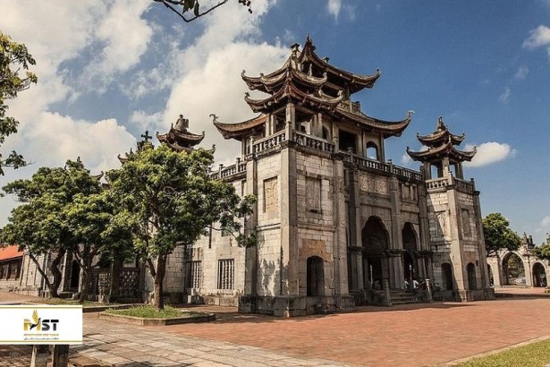 بهترین سفرهای روزانه از هانوی