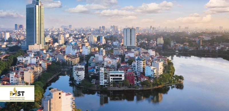 تعطیلاتی خانوادگی در هانوی با کودکان تعطیلاتی خانوادگی در هانوی با کودکان