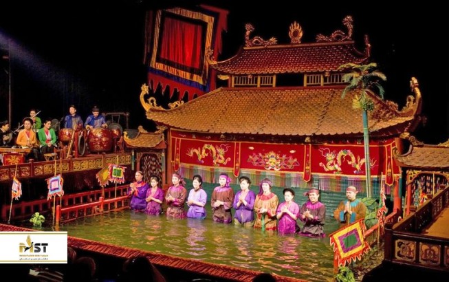 تجربه ۱۰ فعالیت جذاب در هانوی