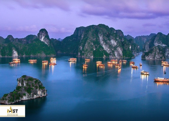 هزینه سفر به ویتنام | از اقامت تا غذا و تفریح