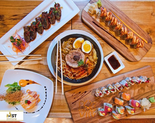 بهترین رستوران‌های شهر هانوی در ویتنام