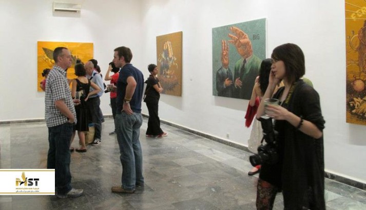 سفر به هوشی مین در ویتنام برای هنردوستان سفر به هوشی مین در ویتنام برای هنردوستان