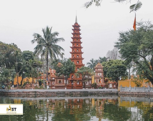 بهترین زمان سفر به هانوی (قسمت اول)