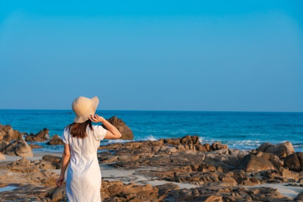 بهترین سواحل نزدیک به شهر هانوی