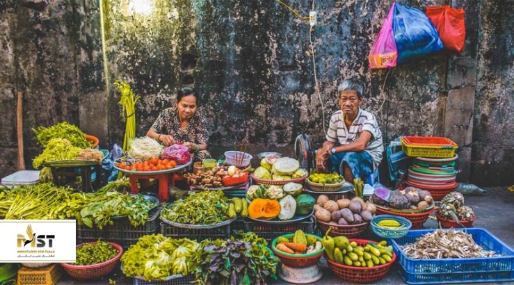 جذاب‌ترین بازارهای ویتنام