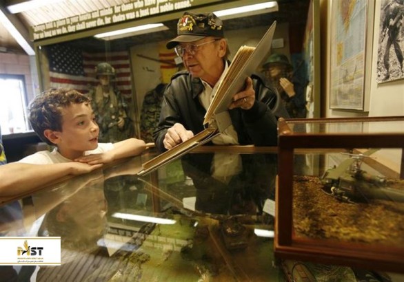 بازدید از دیدنی‌ترین موزه‌های ویتنام