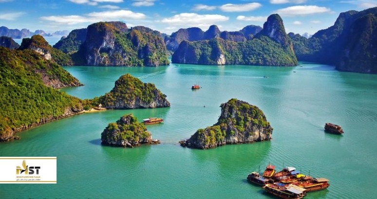 نکاتی که بهتر است قبل از سفر به ویتنام بدانید نکاتی که بهتر است قبل از سفر به ویتنام بدانید