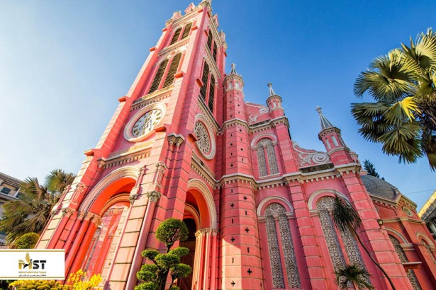 تفریحات رایگان در هوشی مین ویتنام