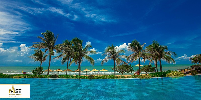 زیباترین جزایر ویتنام را بشناسید