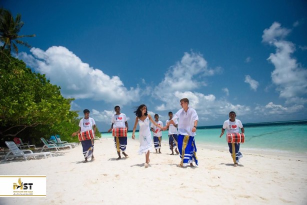 بهترین جزایر مالدیو برای ماه عسل بهترین جزایر مالدیو برای ماه عسل