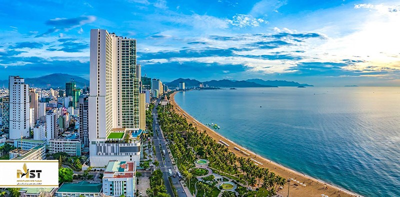 بهترین مقاصد بهاری در ویتنام