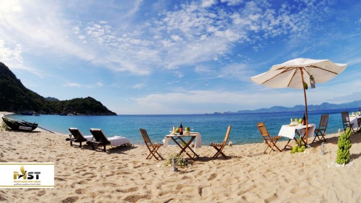 بهترین سواحل ویتنام که دیدنشان را نباید از دست بدهید بهترین سواحل ویتنام که دیدنشان را نباید از دست بدهید