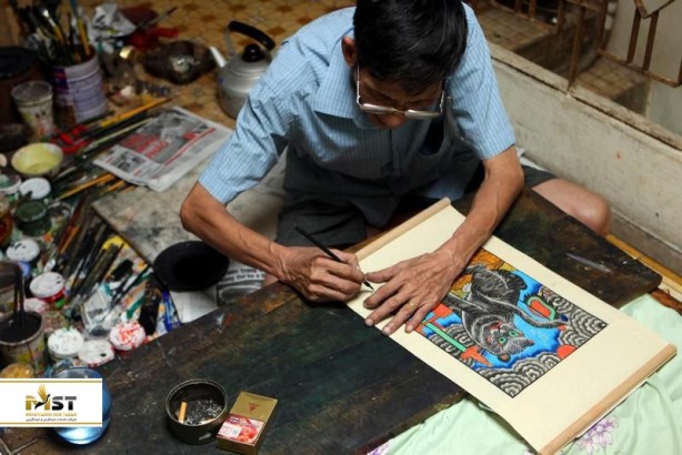 بهترین سوغاتی‌های ویتنام