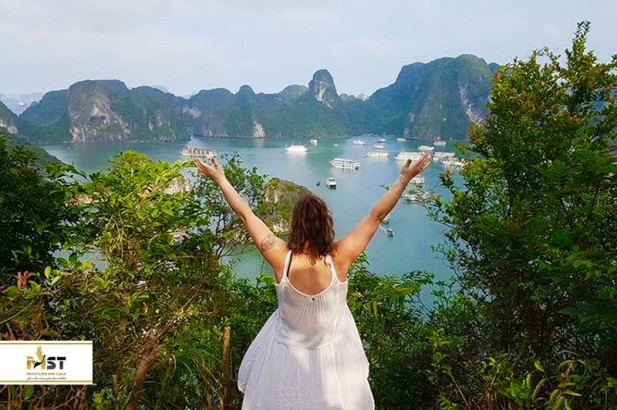 برای سفر به ویتنام به چقدر پول نیاز دارید؟ برای سفر به ویتنام به چقدر پول نیاز دارید؟