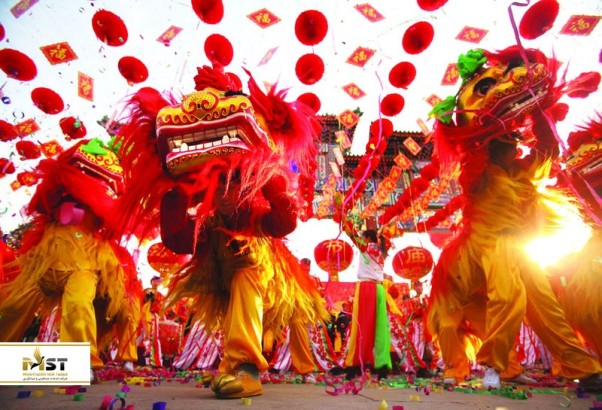 معرفی ۹ فستیوال مهم و زیبای کشور ویتنام