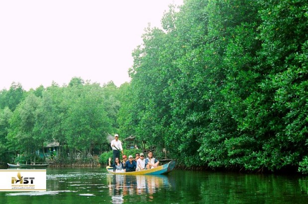 از جنگلهای مانگرو تا بازارهای متفاوت ؛ ۵ گردش یک روزه از هوشی مین از جنگلهای مانگرو تا بازارهای متفاوت ؛ ۵ گردش یک روزه از هوشی مین