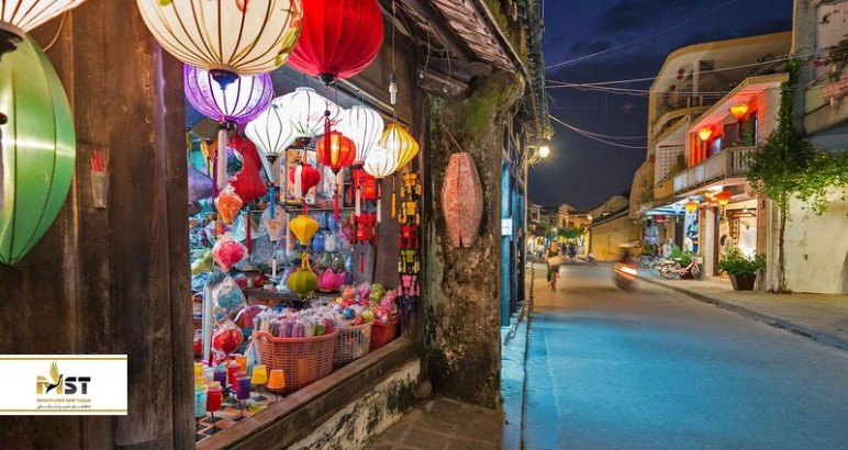 راهنمای خرید در هوی آن ویتنام راهنمای خرید در هوی آن ویتنام