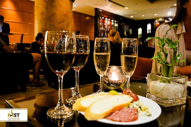 آشنایی با بهترین رستوران‌های هوشی مین