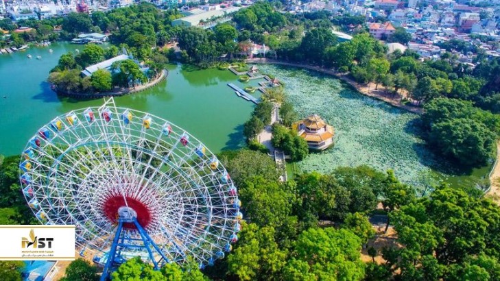 زیباترین شهرهای ویتنام را بشناسید زیباترین شهرهای ویتنام را بشناسید