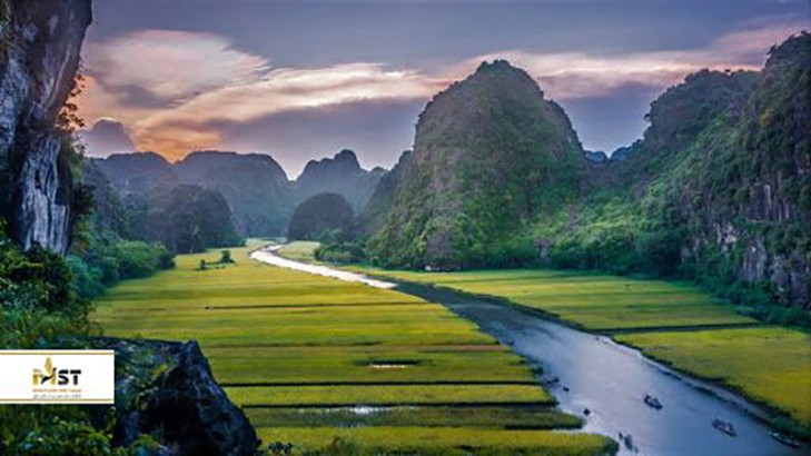 اینستاگرامیترین نقاط ویتنام اینستاگرامیترین نقاط ویتنام