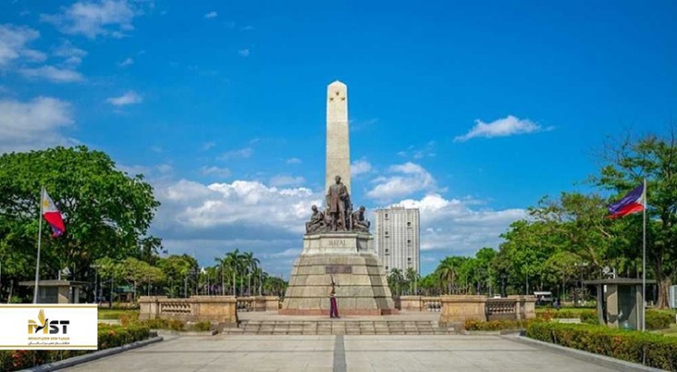 اینستاگرامیترین نقاط مانیل، فیلیپین اینستاگرامیترین نقاط مانیل، فیلیپین