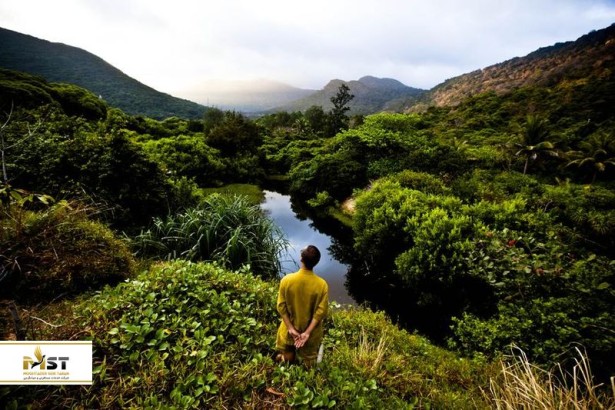 زیباترین پارکهای ملی ویتنام زیباترین پارکهای ملی ویتنام