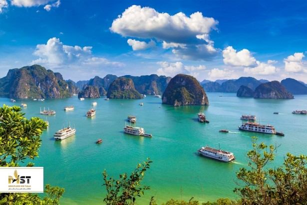 ۱۱ مقصد مناسب برای خانواده‌ها در ویتنام