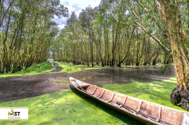 بهترین سفرهای روزانه از هوشی مین