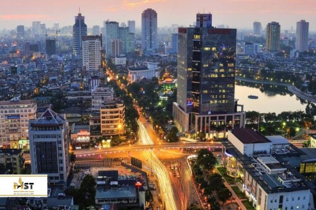 رستوران‌های ارزان‌قیمت آخرشبی در هوشی مین