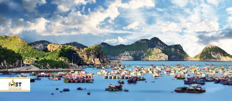 راهنمای بهترین کارها در ویتنام راهنمای بهترین کارها در ویتنام