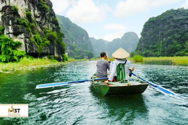 بهترین کارهایی که می‌توانید در Ninh Binh ویتنام انجام دهید