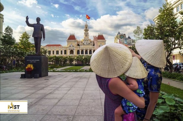 مهم‌ترین نکات قبل از سفر به هوشی مین