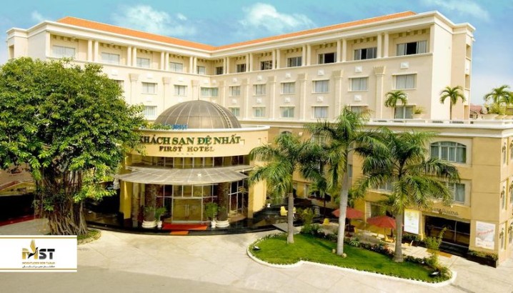 مقرون به صرفه ترین هتلهای هوشی مین مقرون به صرفه ترین هتلهای هوشی مین