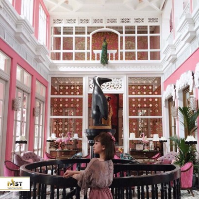 معرفی برترین رستوران‌های لاکچری ویتنام