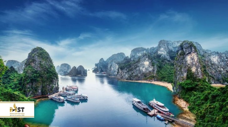شهرهای مختلف ویتنام چه ویژگی‌هایی دارند؟