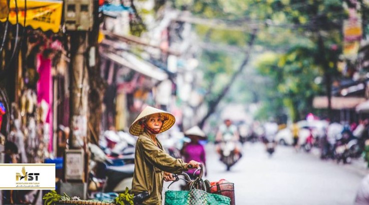 آشنایی با فرهنگ و سنت ویتنام در سفر آشنایی با فرهنگ و سنت ویتنام در سفر